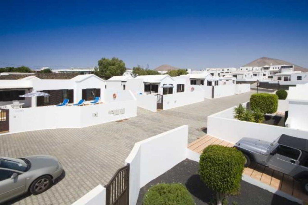 Villa Villas San Blas 2 Puerto del Carmen  Extérieur photo