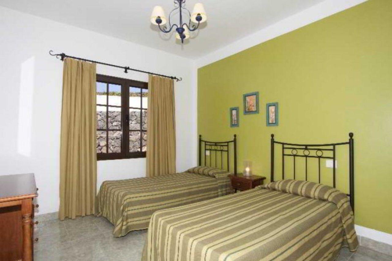 Villa Villas San Blas 2 Puerto del Carmen  Extérieur photo