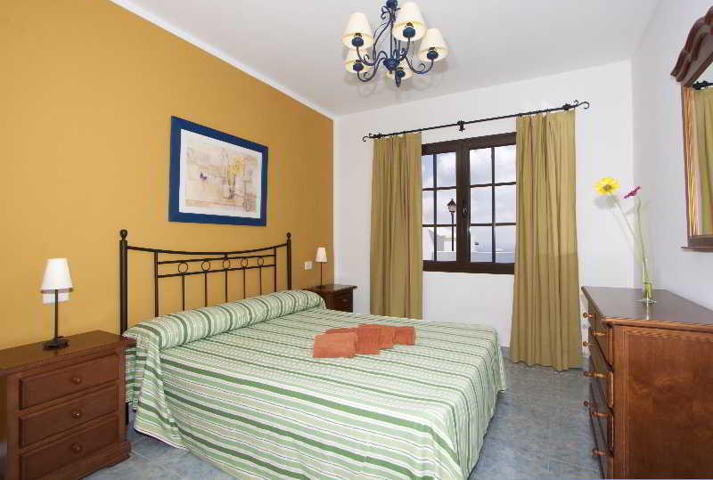 Villa Villas San Blas 2 Puerto del Carmen  Extérieur photo