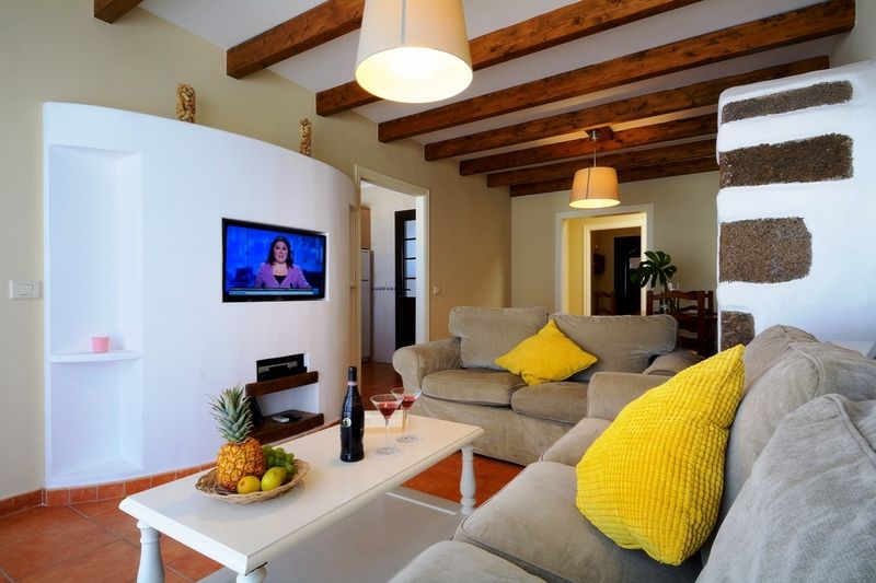 Villa Villas San Blas 2 Puerto del Carmen  Extérieur photo