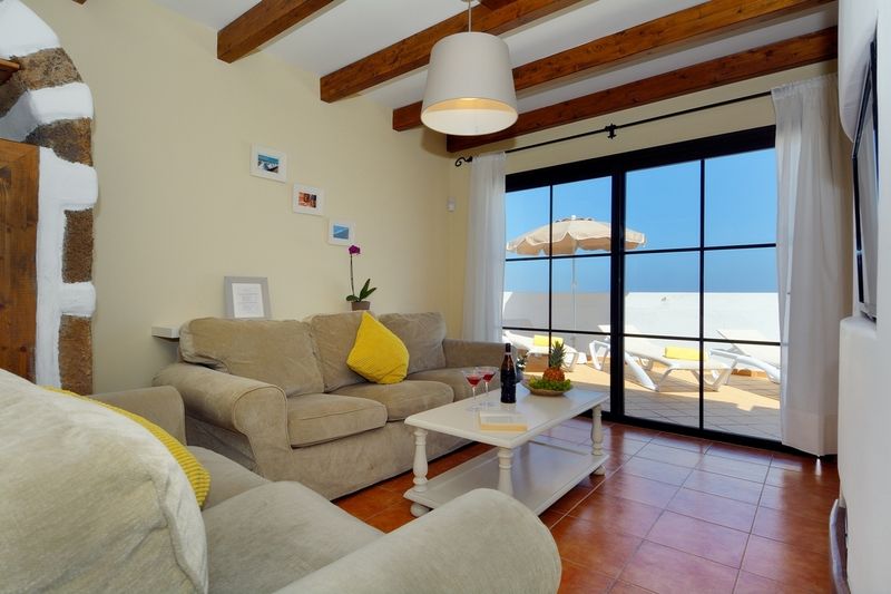 Villa Villas San Blas 2 Puerto del Carmen  Extérieur photo