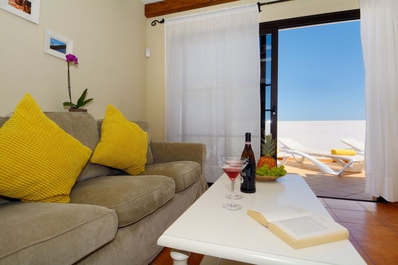 Villa Villas San Blas 2 Puerto del Carmen  Extérieur photo