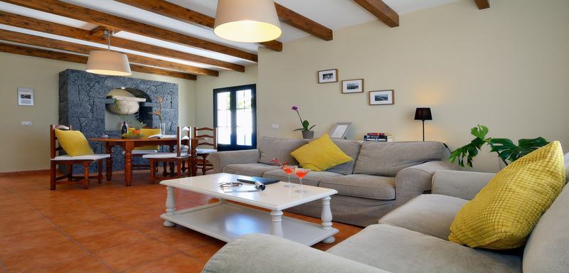 Villa Villas San Blas 2 Puerto del Carmen  Extérieur photo