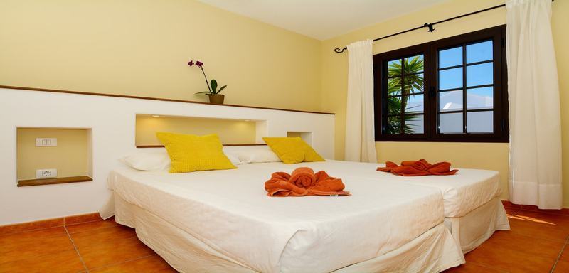 Villa Villas San Blas 2 Puerto del Carmen  Extérieur photo