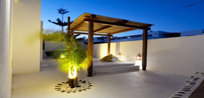Villa Villas San Blas 2 Puerto del Carmen  Extérieur photo