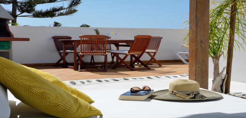 Villa Villas San Blas 2 Puerto del Carmen  Extérieur photo
