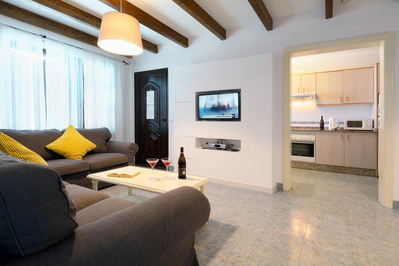 Villa Villas San Blas 2 Puerto del Carmen  Extérieur photo