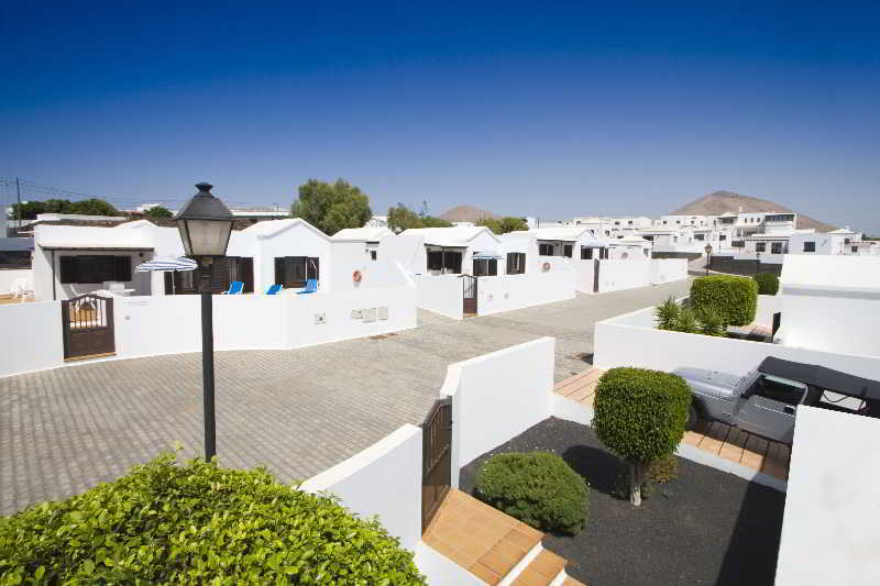Villa Villas San Blas 2 Puerto del Carmen  Extérieur photo