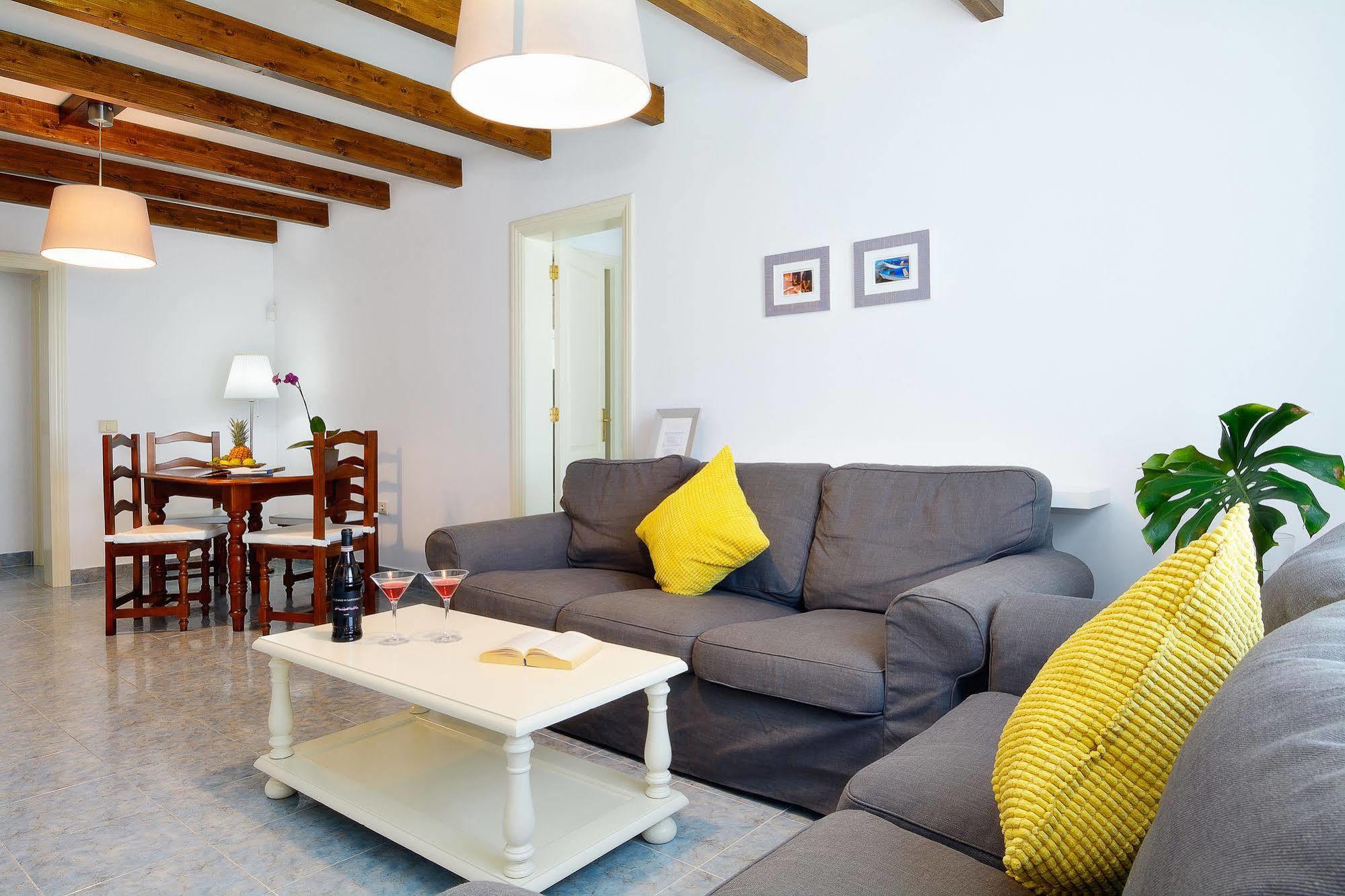 Villa Villas San Blas 2 Puerto del Carmen  Extérieur photo