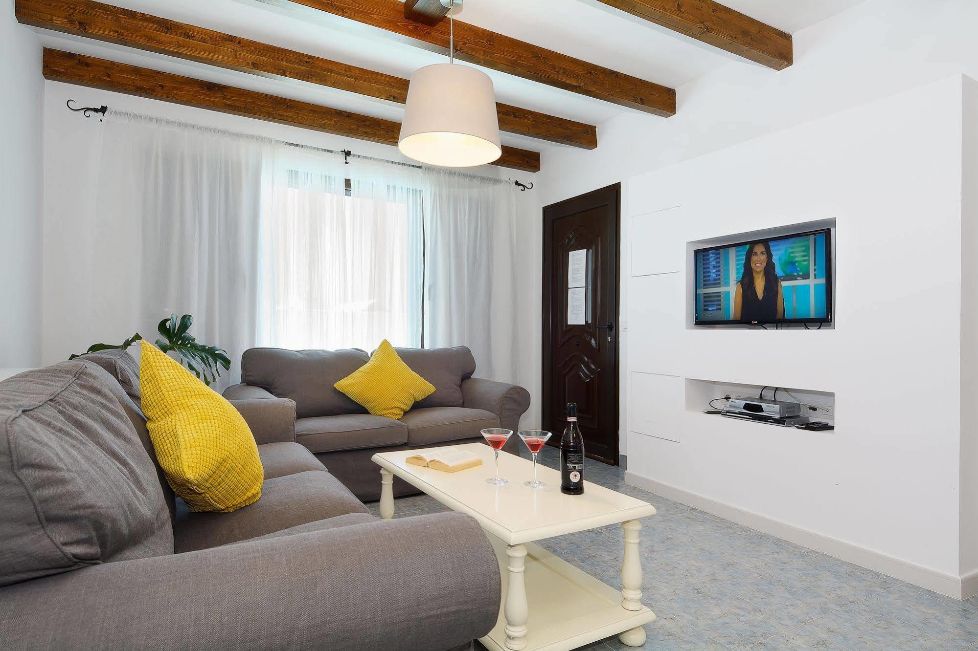 Villa Villas San Blas 2 Puerto del Carmen  Extérieur photo