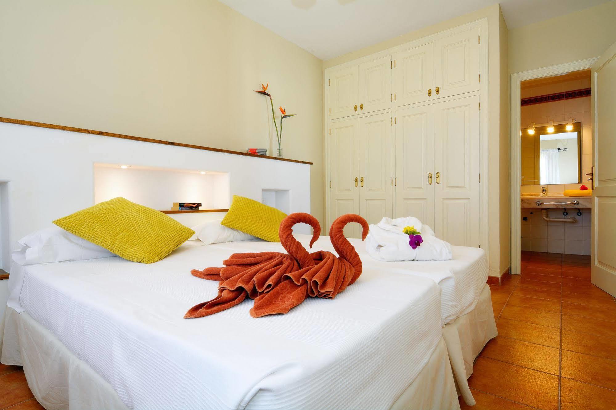 Villa Villas San Blas 2 Puerto del Carmen  Extérieur photo