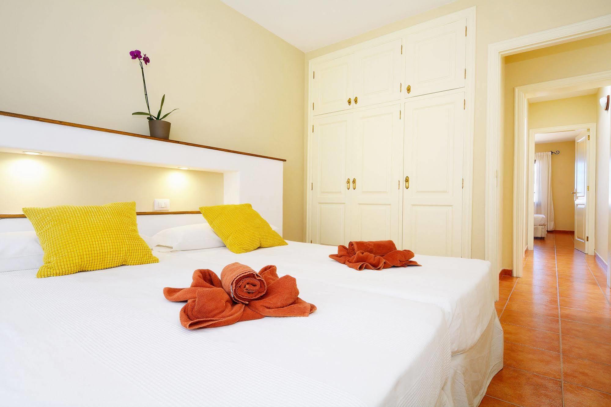 Villa Villas San Blas 2 Puerto del Carmen  Extérieur photo