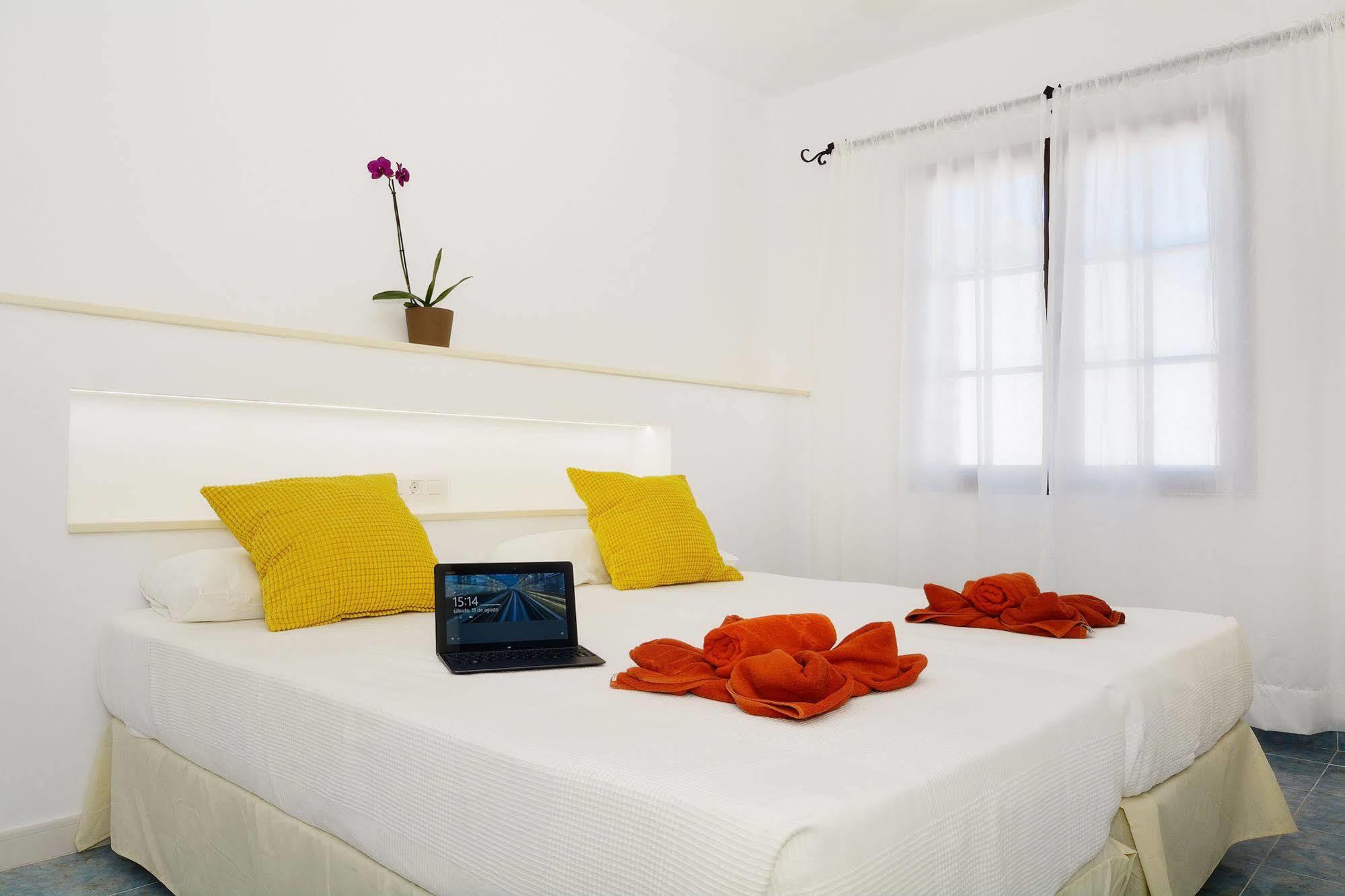 Villa Villas San Blas 2 Puerto del Carmen  Extérieur photo
