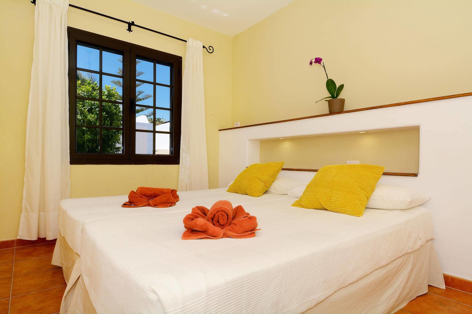 Villa Villas San Blas 2 Puerto del Carmen  Extérieur photo