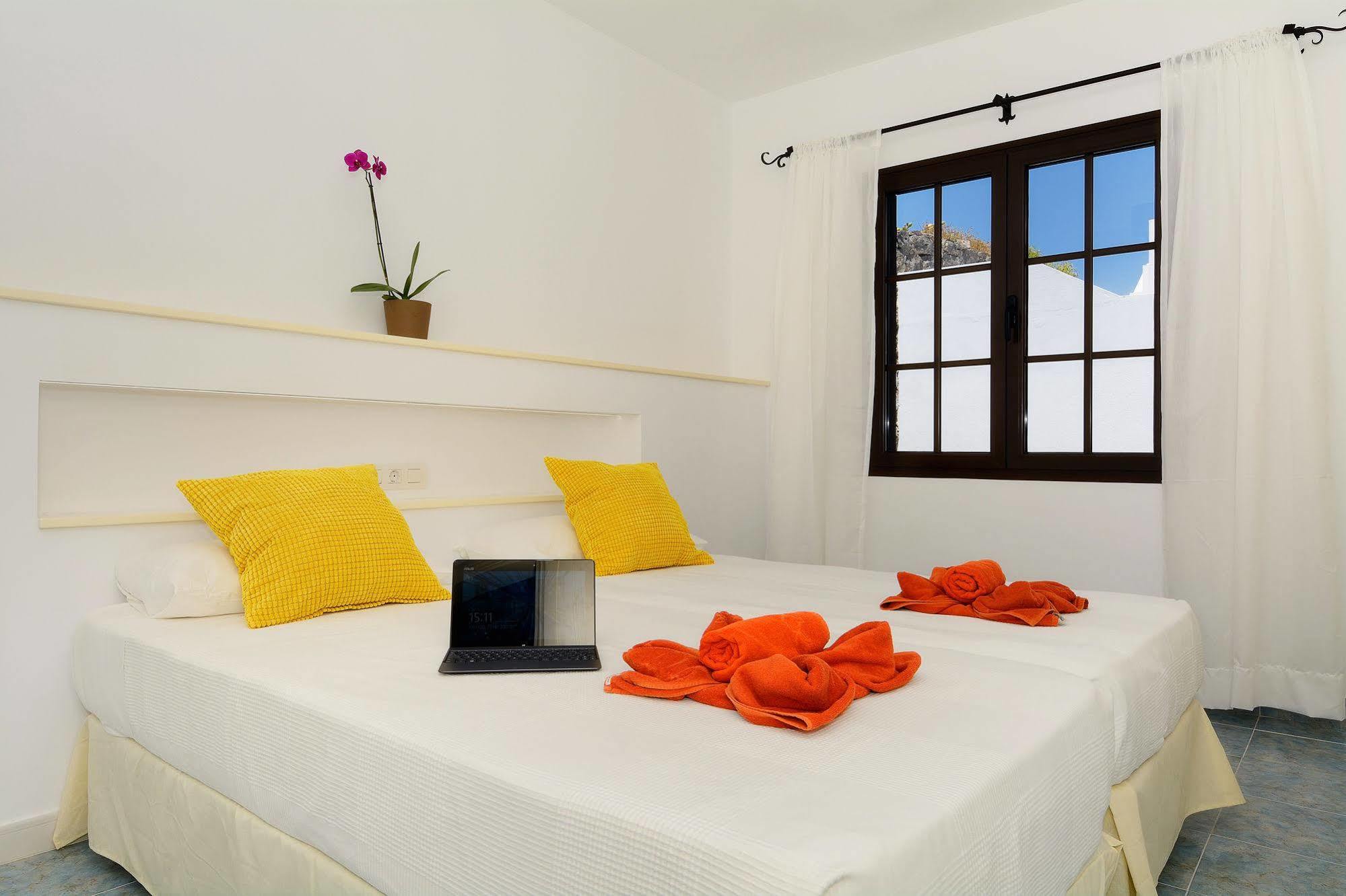 Villa Villas San Blas 2 Puerto del Carmen  Extérieur photo