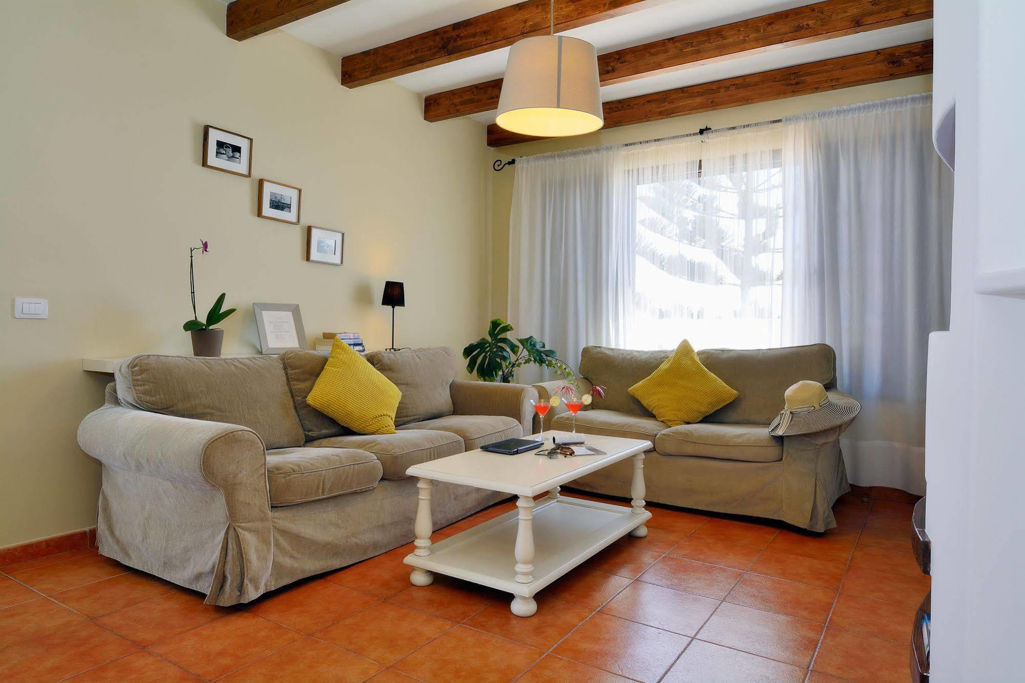 Villa Villas San Blas 2 Puerto del Carmen  Extérieur photo