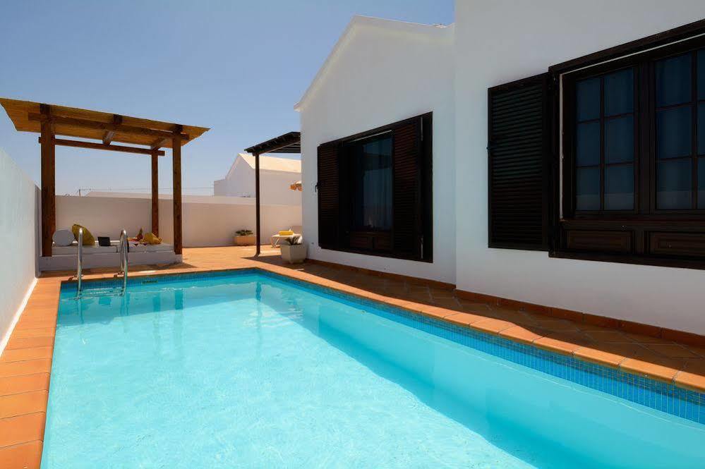 Villa Villas San Blas 2 Puerto del Carmen  Extérieur photo