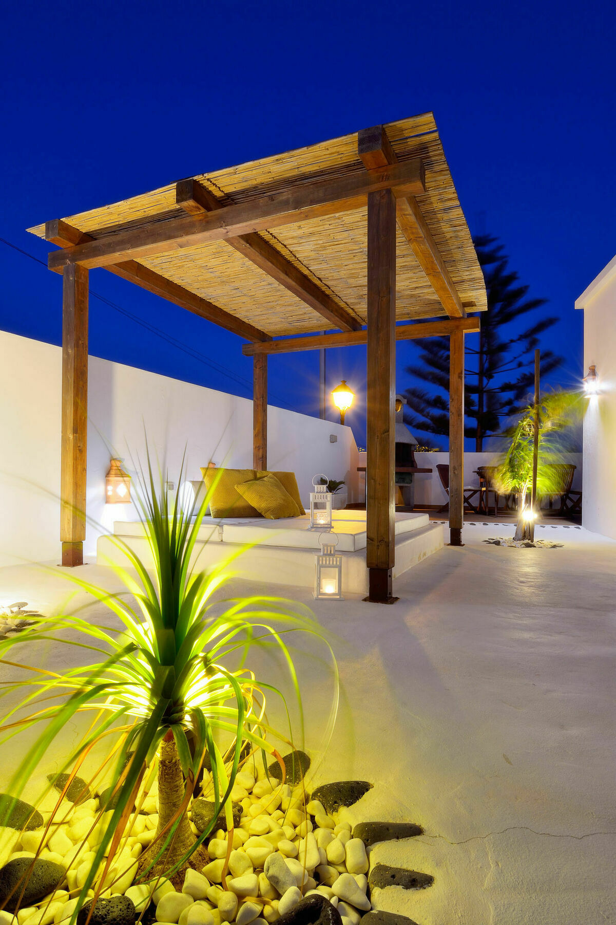 Villa Villas San Blas 2 Puerto del Carmen  Extérieur photo