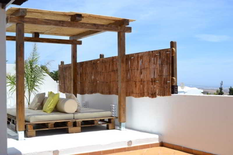 Villa Villas San Blas 2 Puerto del Carmen  Extérieur photo